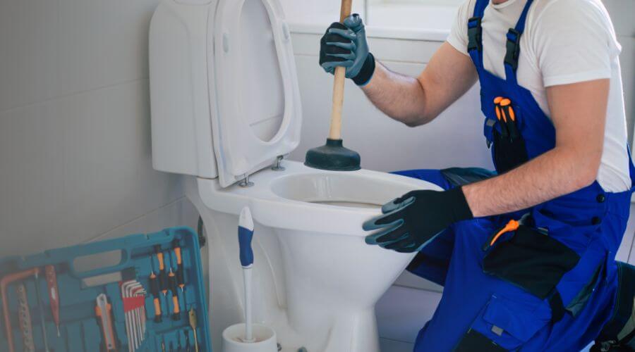 Professional sewer line replacement in Rayne, LA